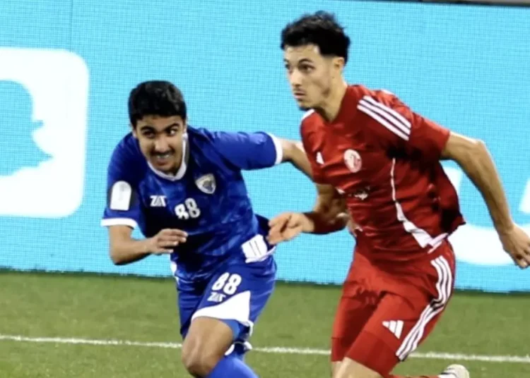 Al Shamal ease past Al Kharaitiyat 4-1 in QSL Cup