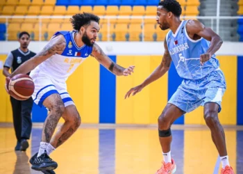 Al Shamal edge Al Wakrah 80-76 in Qatar second division clash