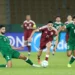 Late Alaswad penalty lifts Syria past Qatar in U23 Asian Cup