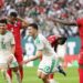 Algeria’s flawless group campaign sets up last-16 test