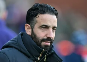 Amorim sacked as Manchester United end turbulent 14-month spell