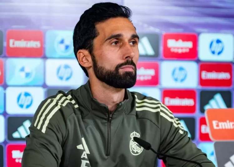 Arbeloa hails Monaco rout as Real Madrid season turning point