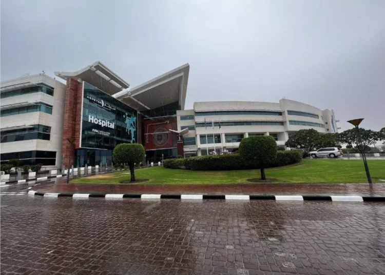 Aspetar initiative to redefine injury prevention across Qatar’s Football League