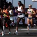 Assefa, Hassan and Jepchirchir to clash again at London Marathon