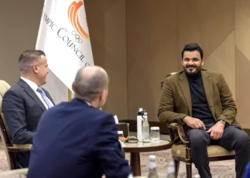 Qatar takes part in OCA Assembly ahead of expected leadership change