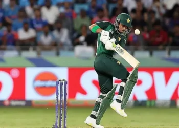 Ayub all-round show powers Pakistan past Australia in first T20