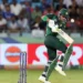 Ayub all-round show powers Pakistan past Australia in first T20