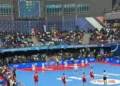 Qatar settle for silver as Bahrain clinch Asian Handball title
