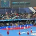 Qatar settle for silver as Bahrain clinch Asian Handball title