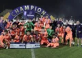 Barcelona clinch first Al Kass International Cup title with Emphatic win