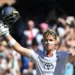Bethell scores maiden Test century as Australia stay in control