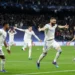 Benzema hat-trick powers Al-Ittihad to fifth straight win