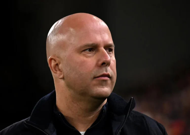 Slot shares fans’ frustration as Liverpool held by Burnley