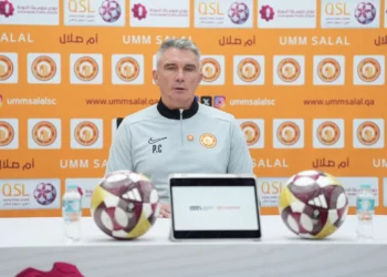 Carteron, Martins eye crucial points in Qatar Stars League showdown