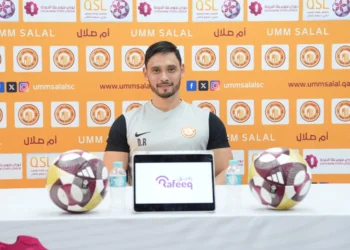 New Umm Salal coach Danilo targets winning start against Al Arabi