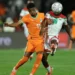 Diallo leads Ivory Coast into AFCON last eight