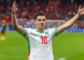 Diaz keeps Morocco’s dream alive with fifth straight AFCON goal
