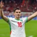Diaz keeps Morocco’s dream alive with fifth straight AFCON goal