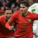 Diaz strike sends Morocco into AFCON quarter-finals