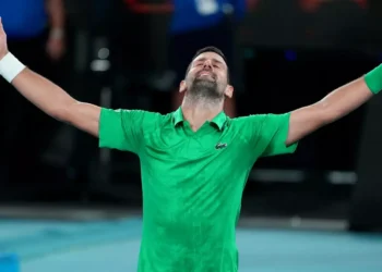 Djokovic says doubters gave him motivation after Australian Open semi-final win