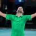 Djokovic says doubters gave him motivation after Australian Open semi-final win