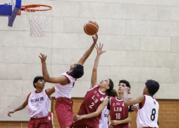 Eight schools reach quarter-finals of Mini Basketball World Cup in Qatar