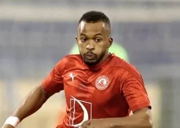 Al Arabi’s Fathi hails hard-fought win over Umm Salal