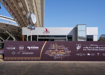 Doha Equestrian Tour 2026 confirmed as four-round event with strong international field