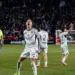 Betancor brace dumps Real Madrid out of Copa del Rey