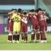 Qatar aim to finish with pride against Group leaders Japan