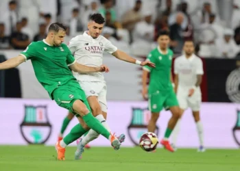 Al Sadd will host Al Ahli in their first match at the stadium in 2026
