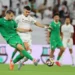 Al Sadd will host Al Ahli in their first match at the stadium in 2026