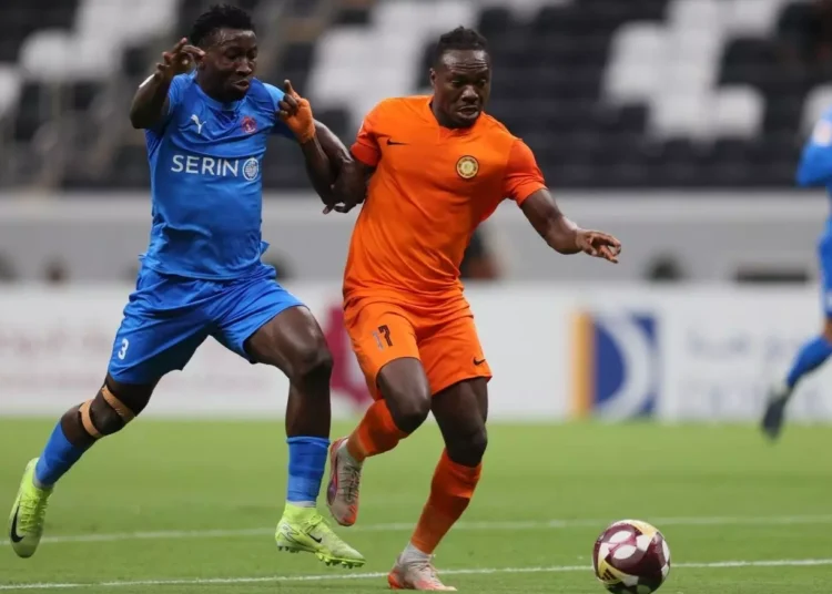 Al Shahaniya face Umm Salal today