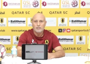 We look forward to deliver best performance against Al Sailiya: Qatar SC coach
