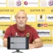 We look forward to deliver best performance against Al Sailiya: Qatar SC coach