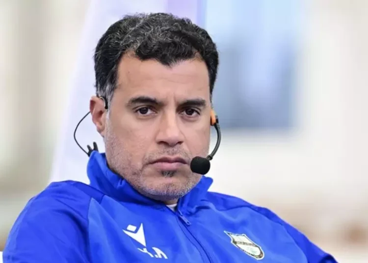 Al-Ahli focused on Challenge Cup glory against Al-Jazira, says coach Ali