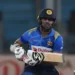 Former Sri Lanka all-rounder Jayasuriya named in U.S. World Cup squad