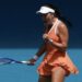 Pegula reaches first Australian Open semi-final with win over Anisimova