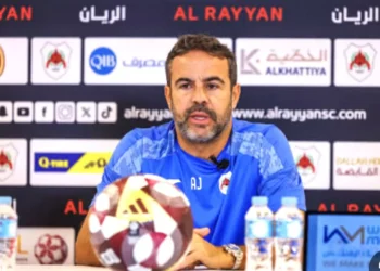 Jorge and Prats set the tone ahead of Al Rayyan–Al Shamal clash