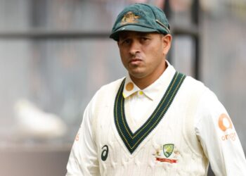 Khawaja aims to inspire next generation as Test career nears end