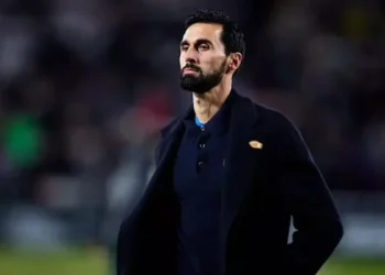 Arbeloa calls on fans to stand by Real Madrid despite recent setbacks