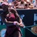 Mboko breaks new ground with Australian Open last-16 run