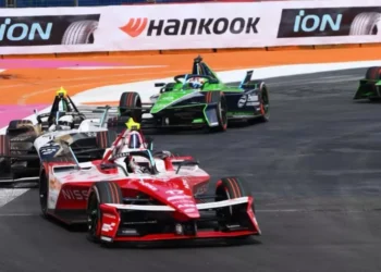 Mexico City sets the pace as Formula E reaches 150-race milestone