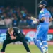 Mitchell, Phillips centuries seal New Zealand’s first ODI series win in India