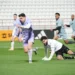 Al-Muaither beat Al-Mesaimeer 4-1 to finish QSL Football Cup round