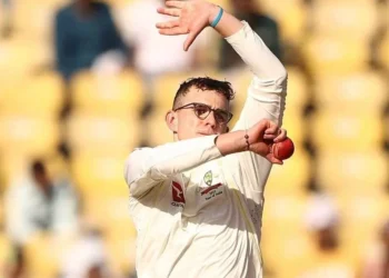 Murphy waits as Australia keep selection options open for final Ashes Test