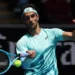 Musetti masters Fritz to reach first Australian Open quarter-final