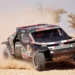 Al-Attiyah Holds Second as Dakar Rally Standings Stay Unchanged After Stage Five