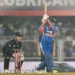 New Zealand clinch consolation win as India lead T20 Series