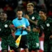 Nigeria finish third at AFCON after shootout win over Egypt